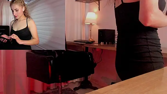 Odette_bulgari – Live XXX-chat