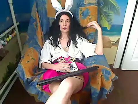 Show Webcam de Bastet12