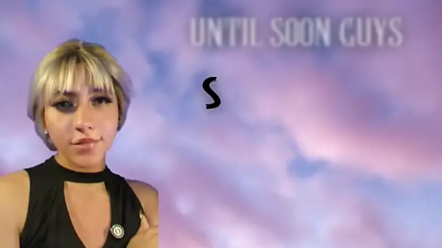 Nalan__ Adlı Modelin Canlı XXX Sohbeti