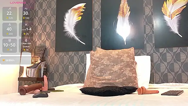 ScarleetSmith's Live XXX Chat