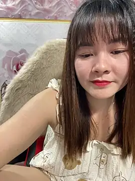 Živý XXX chat Babysexy-miu