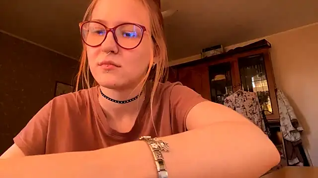 LaureenVielma – Live XXX-chat