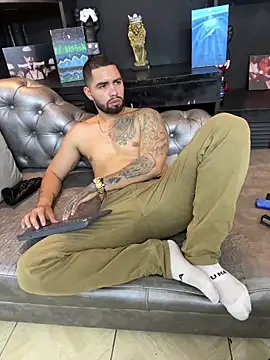 Show webcam de matteosantos