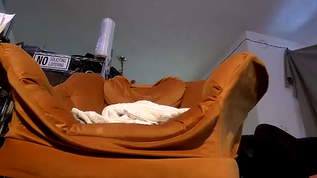 Show Webcam de TheHellBilly