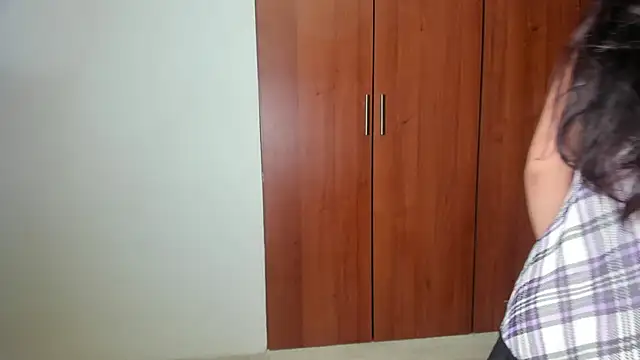 Živý XXX chat LittlePeach_