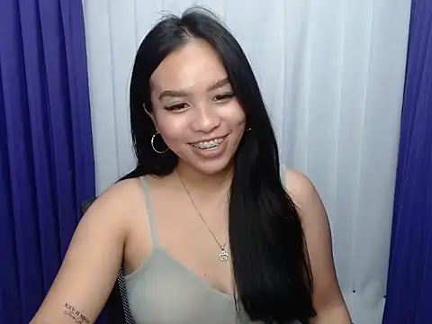 Lovely_apple19 Pertunjukan Webcam