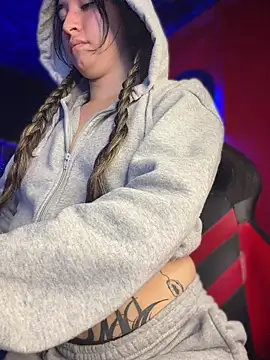 Sophie_LS' Live XXX Chat