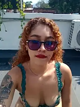 Sienna_brunette's Live XXX Chat