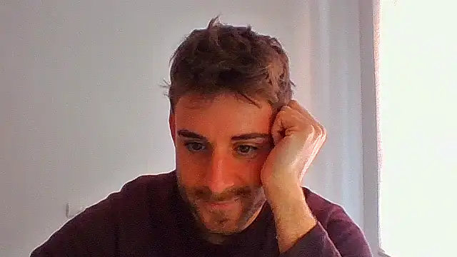 Show Webcam de vargas90