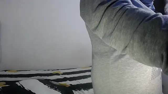 แชท XXX สดของ mabigomez00