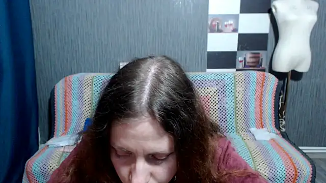 Živý XXX chat pa1e_pr1ncess