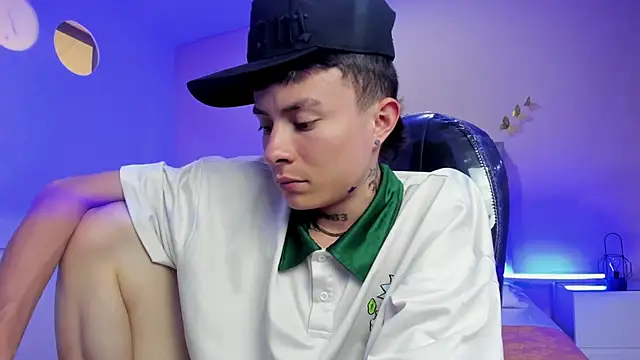 Nascary_Fox Live XXX-chat