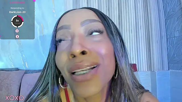 BriannaChelsea's Live XXX Chat