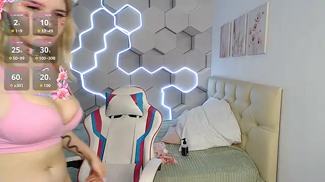 Živý XXX chat aliicemeow