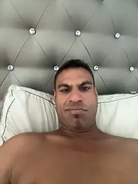 ZF-Athlete: вебкам-шоу