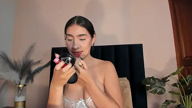 Christy_Sea লাইভ XXX চ্যাট