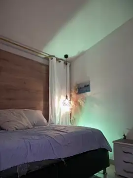 halaaa_1のウェブカメラショー