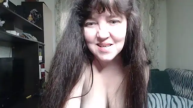 Illusionq's Webcam Show