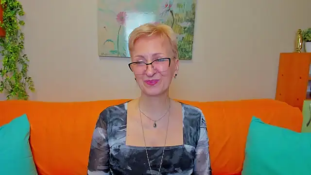 iamyourdream89's Webcam Show