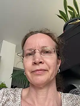 Chat +18 de AnnikaRose ao vivo