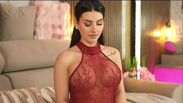 AmyBlair's Live XXX Chat