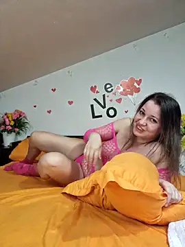 SweetMaddy888のライブXXXチャット