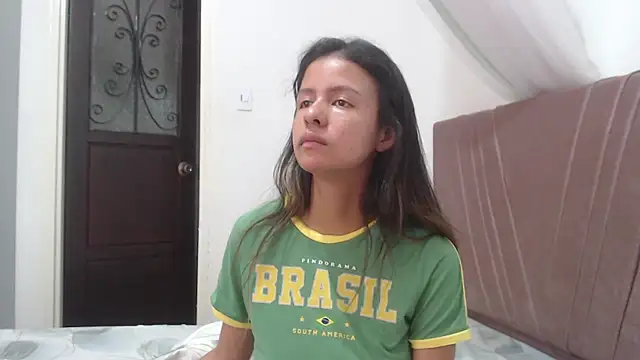 nathaly_jones_ Obrolan Langsung XXX