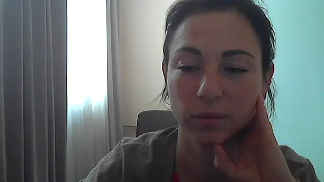 beautifulbody's Live XXX Chat