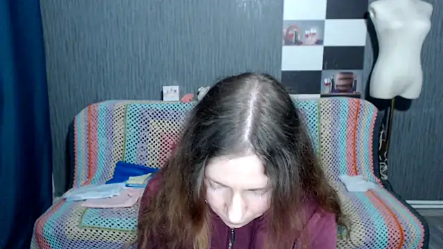 pa1e_pr1ncessのライブXXXチャット