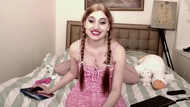 Iren Chat XXX in diretta