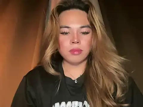 goddessofalltime 网络视讯表演