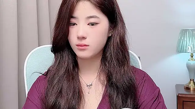 Nicole20266 网络视讯表演