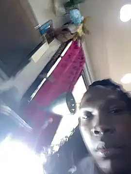 KandyHot_ élő XXX-chatje