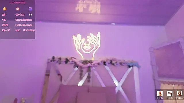 ZURY_TAY Chat XXX live