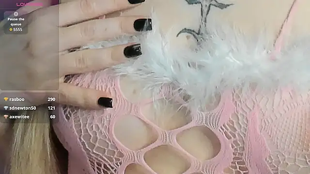 Chatroom XXX en direct de reze_daisies