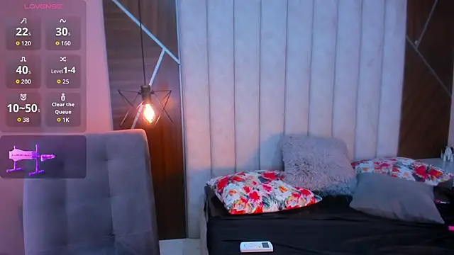 CAROLYNFOSTER Webcam Show