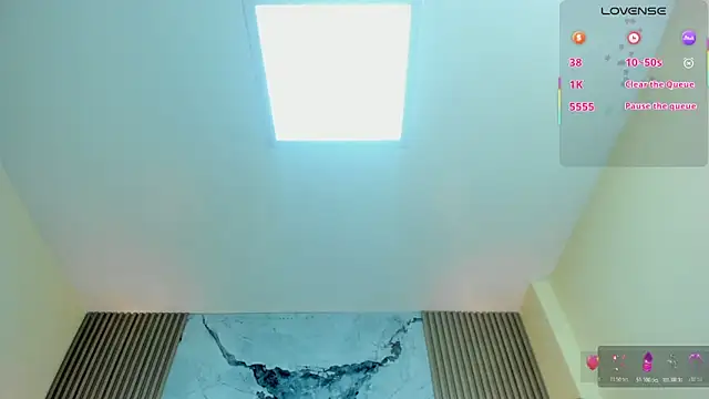 MAGIEVANS1 Chat XXX live