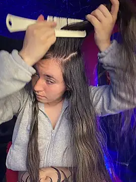 Czat XXX na żywo – Sophie_LS