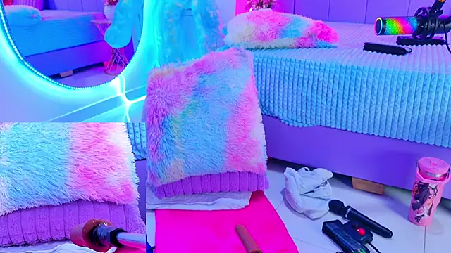 Czat XXX na żywo – NathaxaLeans