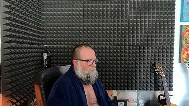 Noitelivre's Webcam Show