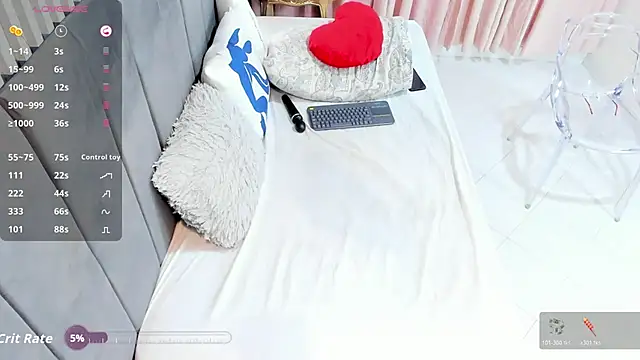 Вебкам-шоу OneLustyBBW