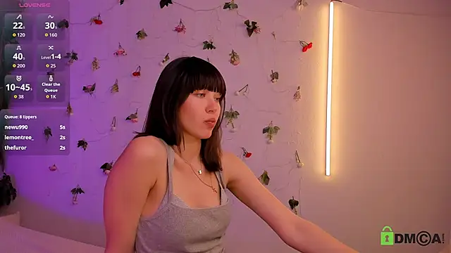 Black_Jenny Chat XXX in diretta