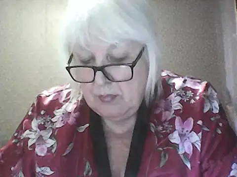 Show de webcam de Alexia64231