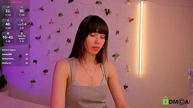 Black_Jenny: онлайн-секс-чат