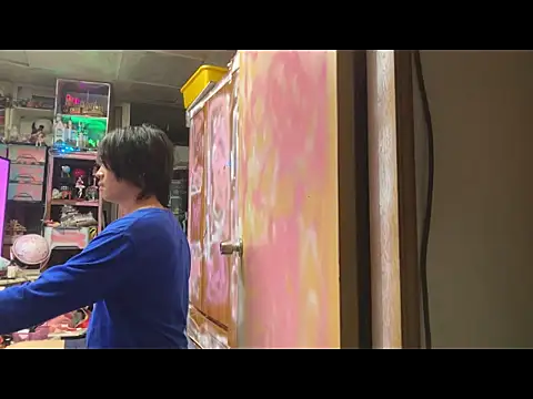 عرض كام JesuAdam