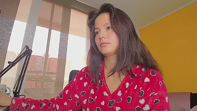 Chat XXX en directo de LeydySexLover