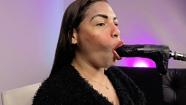 Anabel693 Chat XXX in diretta