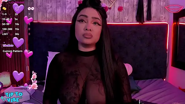 Neko_Misaki's Live XXX Chat