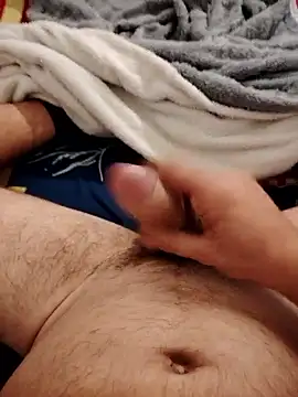 Andrew_Scorpion Webcam-Show