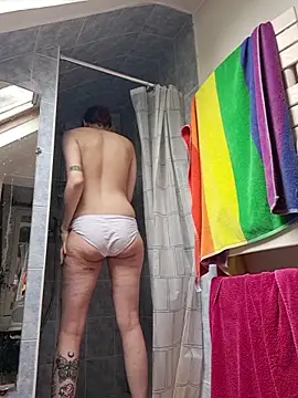 Chat XXX en directo de PearMaki